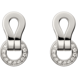 Agrafe earrings