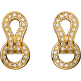 Agrafe earrings