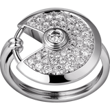 Amulette de Cartier ring