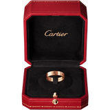 Cartier love ring