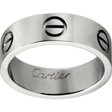 Cartier love ring
