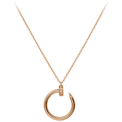 Juste un Clou necklace