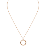 Juste un Clou necklace