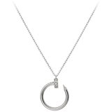 Juste un Clou necklace