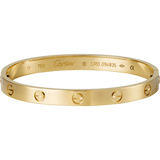 Love bracelet