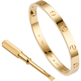 Love bracelet
