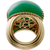 Paris Nouvelle Vague collection ring