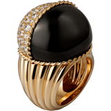Paris Nouvelle Vague collection ring