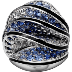 Paris Nouvelle Vague ring