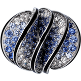 Paris Nouvelle Vague ring