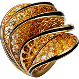 Paris Nouvelle Vague ring
